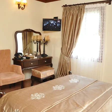 Hotel Centauera Boutiqe 4*